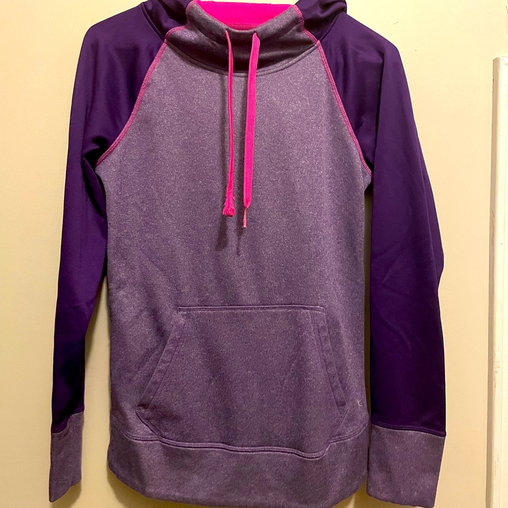 Womens hoodie small